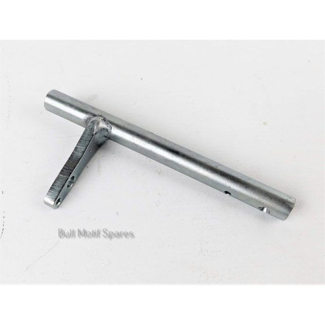 Clutch Pedal Shaft