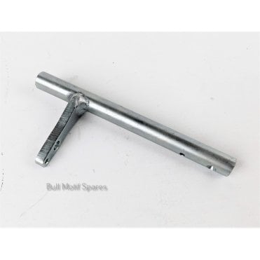 Clutch Pedal Shaft