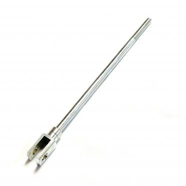 Clutch Rod (All Saloons)
