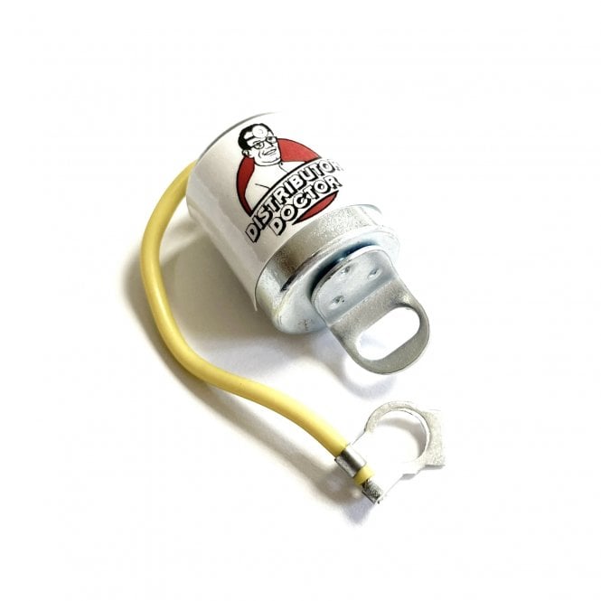 Condenser (DM2/25D4) Yellow Wire High Quality