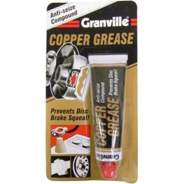 Copper Grease 70g Tube