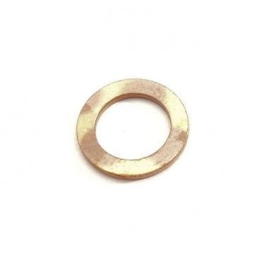 Copper Washer, Brake Hose (Small 3/8" I.D.)