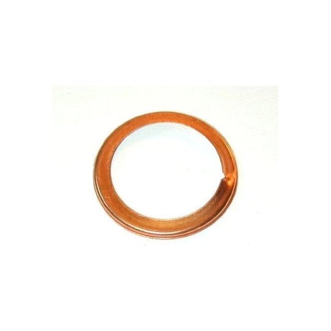 Copper Washer For Pressure Release Valve (6K431)