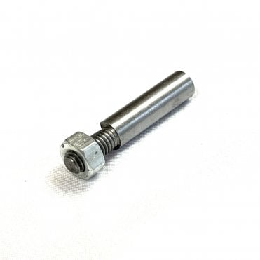 Cotter Pin and Nut