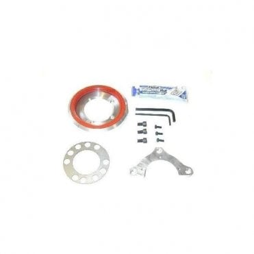 Crank Rear Oil Seal Conversion 1098cc 10CC Midget & Sprite Engine Only