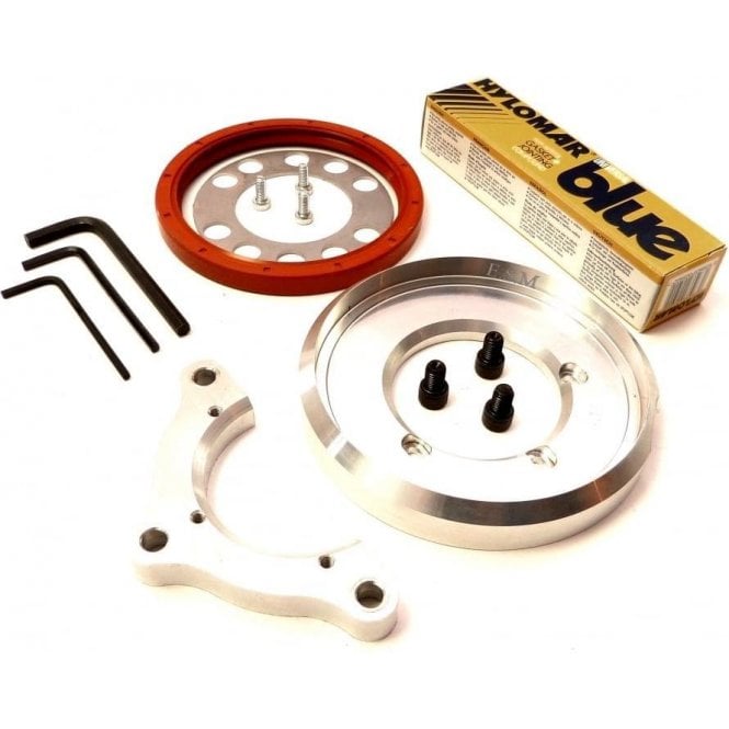 Crank Rear Oil Seal Conversion 948cc/1098cc