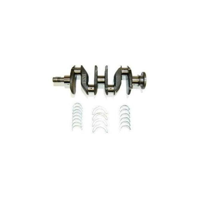 Crankshaft -1098cc - Reconditioned £199.50 + £150.00 Surcharge Included *Click Here For More Details*