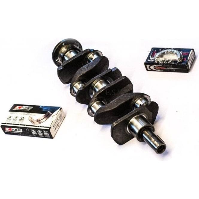 Crankshaft - 803cc - Reconditioned £337.00 + £175.00 Surcharge Included *Click Here For More Details*