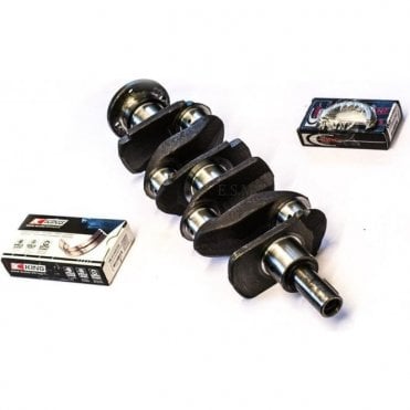 Crankshaft - 803cc - Reconditioned £337.00 + £175.00 Surcharge Included *Click Here For More Details*