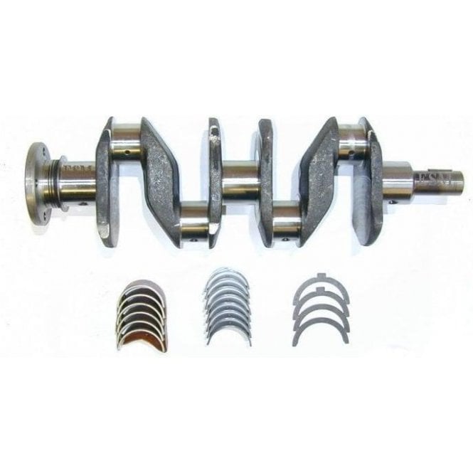 Crankshaft - 948cc - Reconditioned £199.50 + £150.00 Surcharge Included *Click Here For More Details*