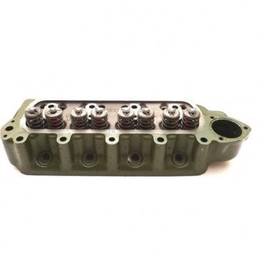 Cylinder Head - 948cc - Lead-Free - Reconditioned £449.50 + £150.00 Surcharge Included *Click Here For More Details*