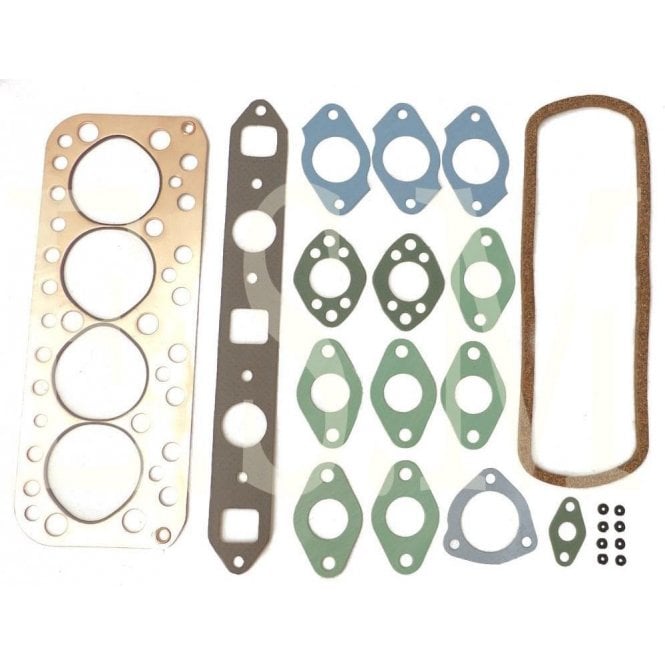Cylinder Head Gasket Set (803/948/1098cc) COPPER