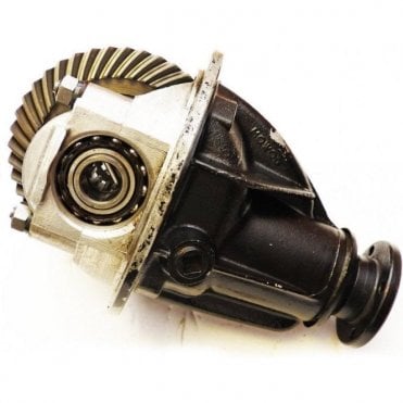 Differential - Reconditioned - 4.55:1 (9/41) New C/W & Pinion £575.00 + £175.00 Surcharge Included *Click Here For More Details*