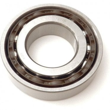 Differential Side Bearing