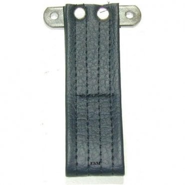 Door Pull Strap (Vinyl) NAVY