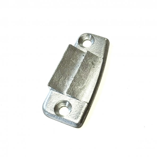 Door Striker Plate 2D L/H