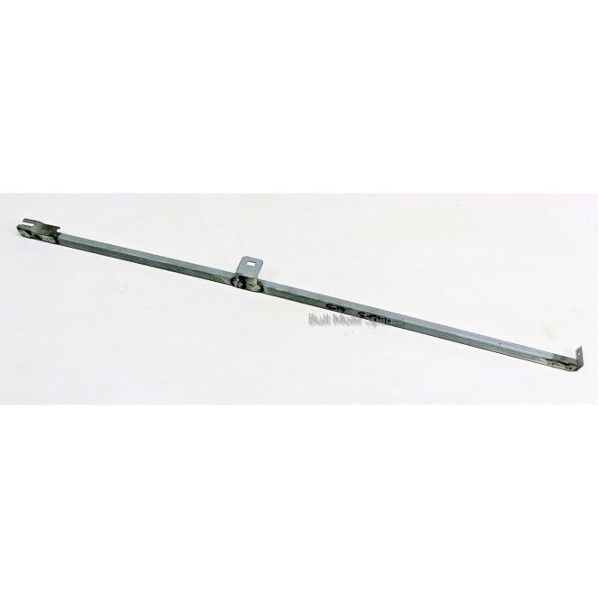 Door Window Glazing Channel (Straight) 2 Dr L/H
