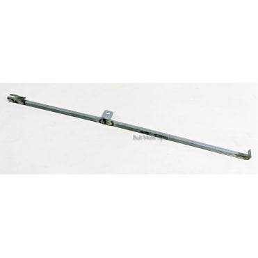 Door Window Glazing Channel (Straight) 2 Dr L/H