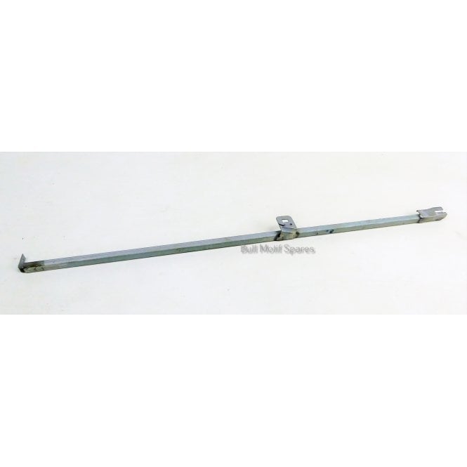 Door Window Glazing Channel (Straight) 2Dr R/H