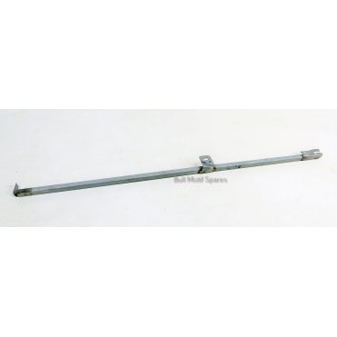 Door Window Glazing Channel (Straight) 2Dr R/H