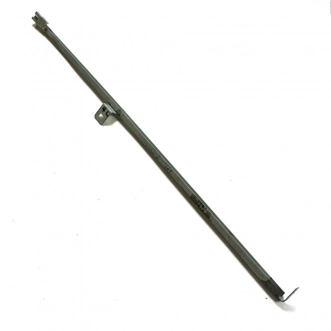 Door Window Glazing Channel (Straight) 4 Dr L/H Front