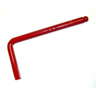 Drain Plug Tool - Differential (Fits Original SQUARE Hole Plug)
