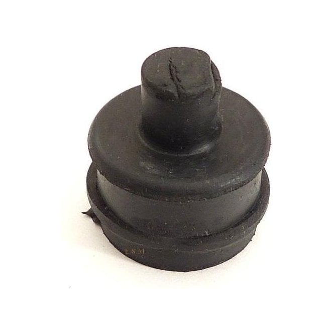 Dust Cap for Rear Brake Drum