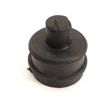Dust Cap for Rear Brake Drum