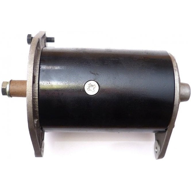 Dynamo - C40 (1098cc Minor/A35 1962 Onwards Push-On Terminal) New Outright Sale
