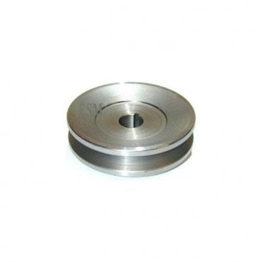 Dynamo Pulley (Narrow Belt) NEW Solid Type