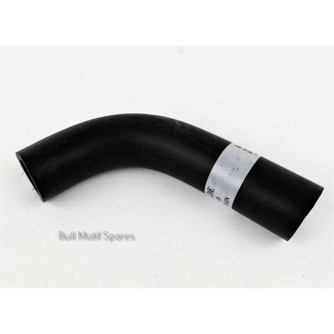 Early Top Hose for Kidney Shaped Radiator