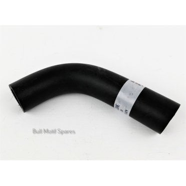 Early Top Hose for Kidney Shaped Radiator
