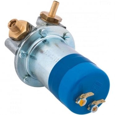 Electronic Fuel Pump / Petrol Pump - HARDI, Dual Polarity