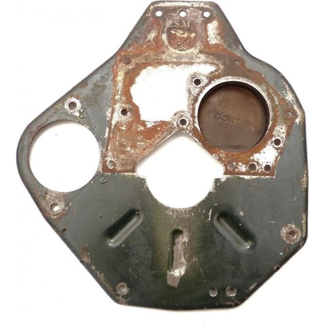 Engine Back Plate 803/948cc (88G226) SECOND-HAND