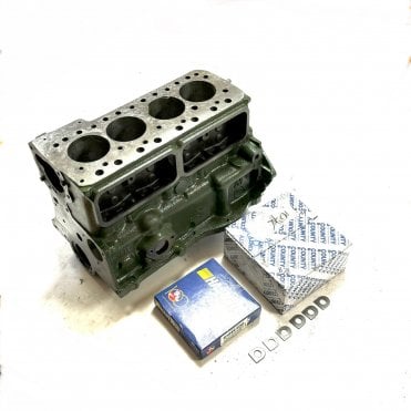Engine Block - 1098cc - Reconditioned £515.00 + £100.00 Surcharge Included *UK Mainland shipping ONLY*
