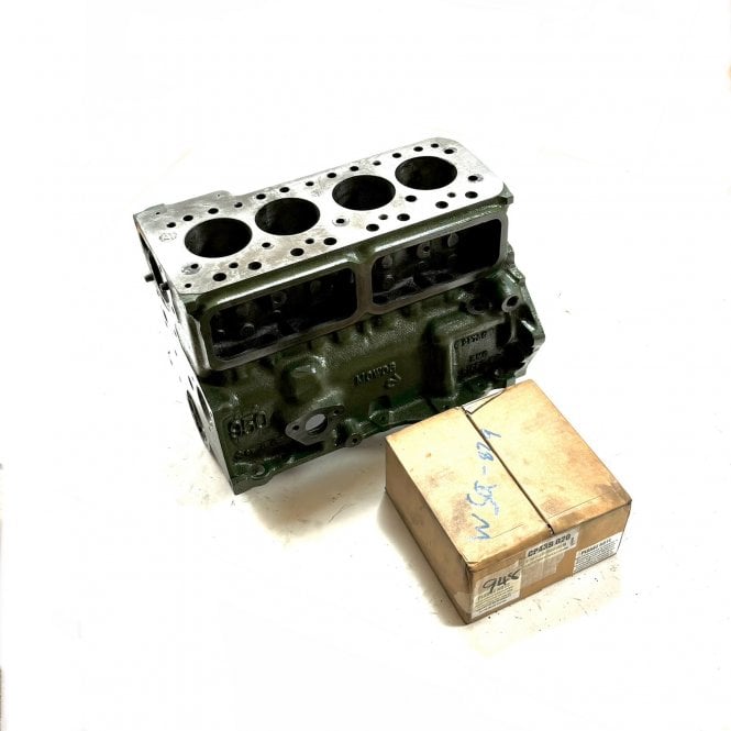 Engine Block - 948cc - Reconditioned £595.00 + £125 Surcharge Included *UK Mainland Shipping ONLY*