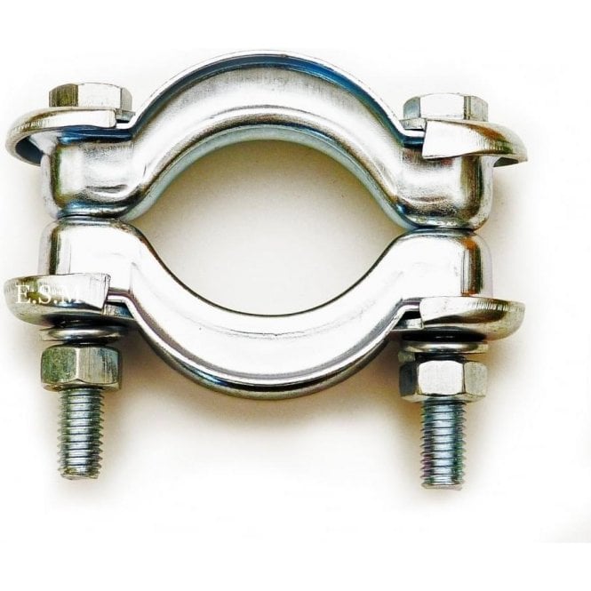 Exhaust/Manifold Clamp (Std Size) Heavy Duty