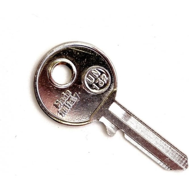 FA Key Blank