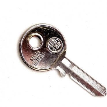 FA Key Blank