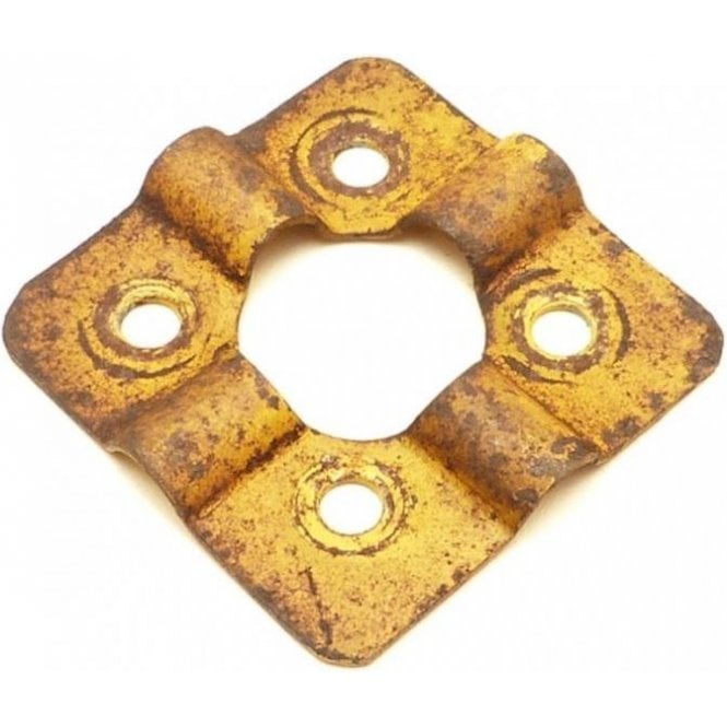Fan Blade Stiffener ***SECOND-HAND***