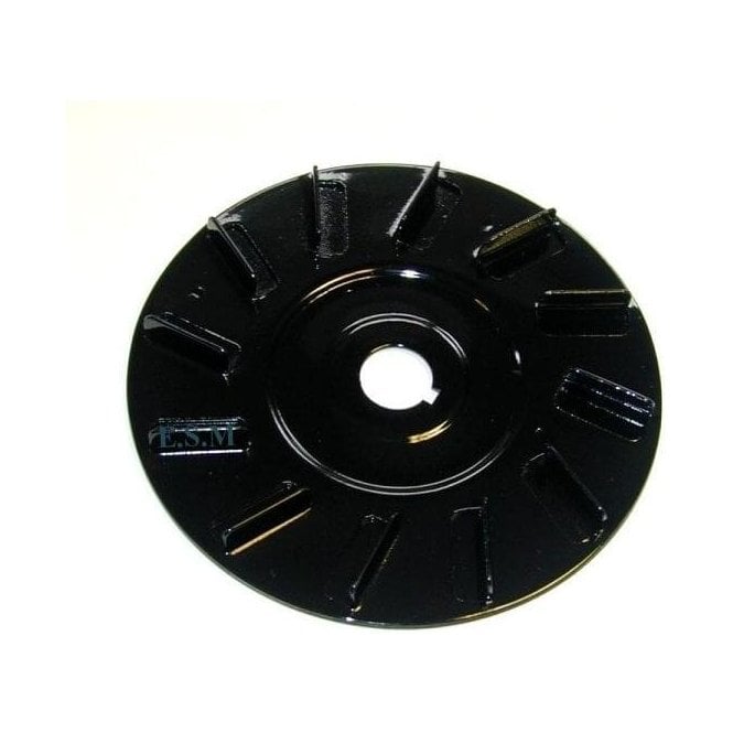 Fan - Dynamo Pulley (17D11)