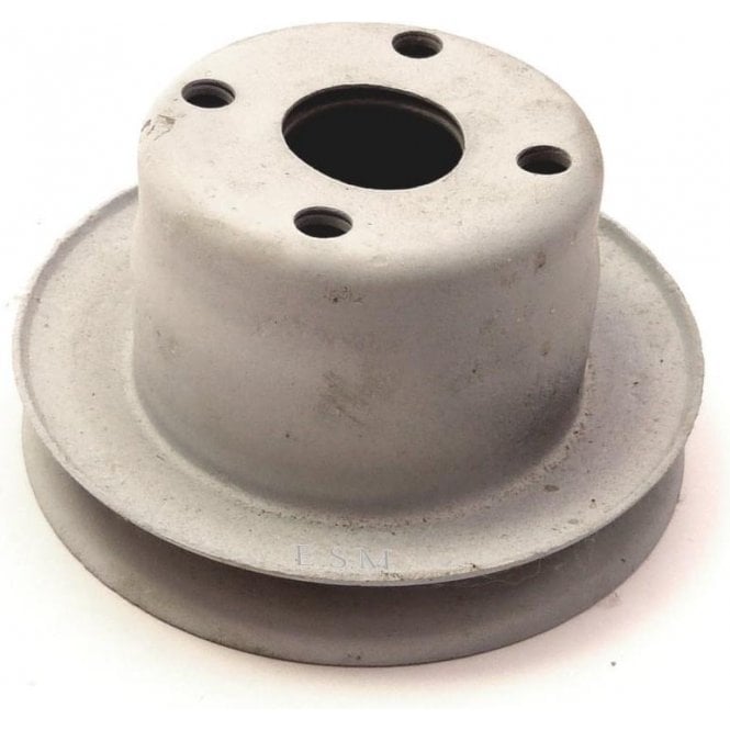 Fan Pulley for Water Pump (2A601) SECOND-HAND