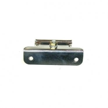 Fixing Bracket-Chrome (For TRM789 SunVisor)