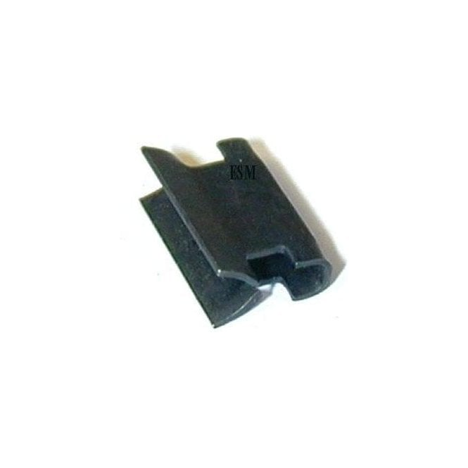Fixing Clip - For TRM117 Minor & A30/A35 Draught Excluder - **(SEE DESCRIPTION)**