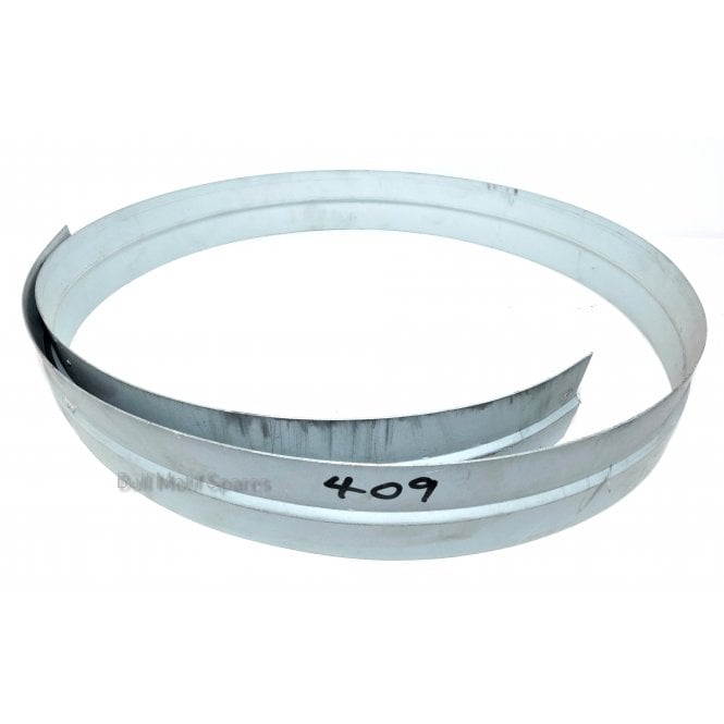 Fixing Strip For ZZ408 (Van Only)