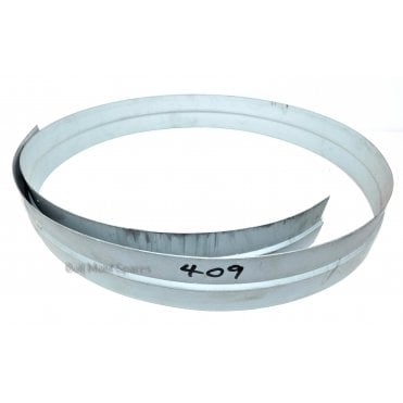 Fixing Strip For ZZ408 (Van Only)