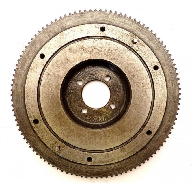 Flywheel - 803/948cc - Reconditioned £89.50 + 75 Surcharge Included *Click Here For More Details*