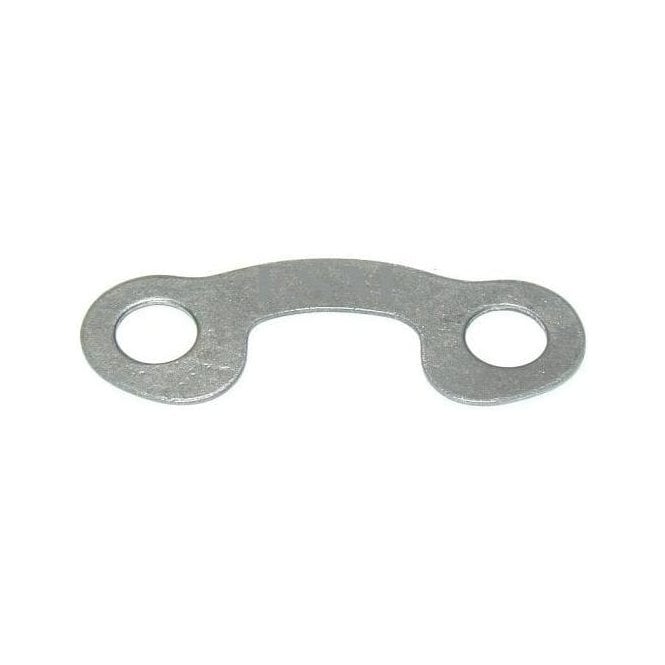 Flywheel Bolt Lock Washer (2 Required) Each