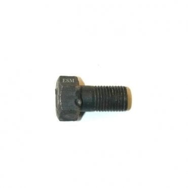 Flywheel Fixing Bolt