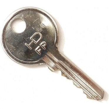 FP685 Cut Key